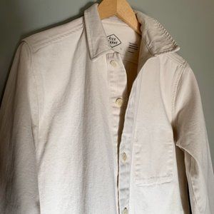 Alex Crane Unisex Chore Coat